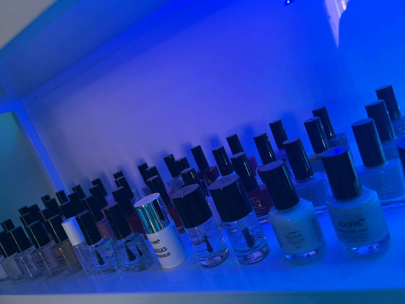nagellack-kosmetikstudio rain am lech